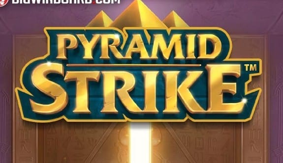 Pyramid Strike