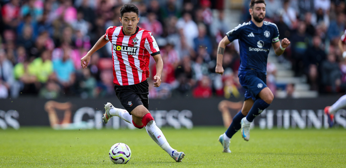 Match Pack: Saints vs Ipswich Town | Southampton FC Official Site