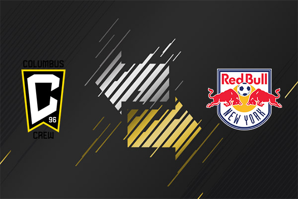 Columbus Crew vs New York RB, 04h52 ngày 30/10